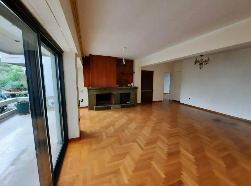 (Προς Ενοικίαση) Κατοικία Διαμέρισμα || Αθήνα Βόρεια/Κηφισιά - 125 τ.μ, 3 Υ/Δ, 1.400€ 