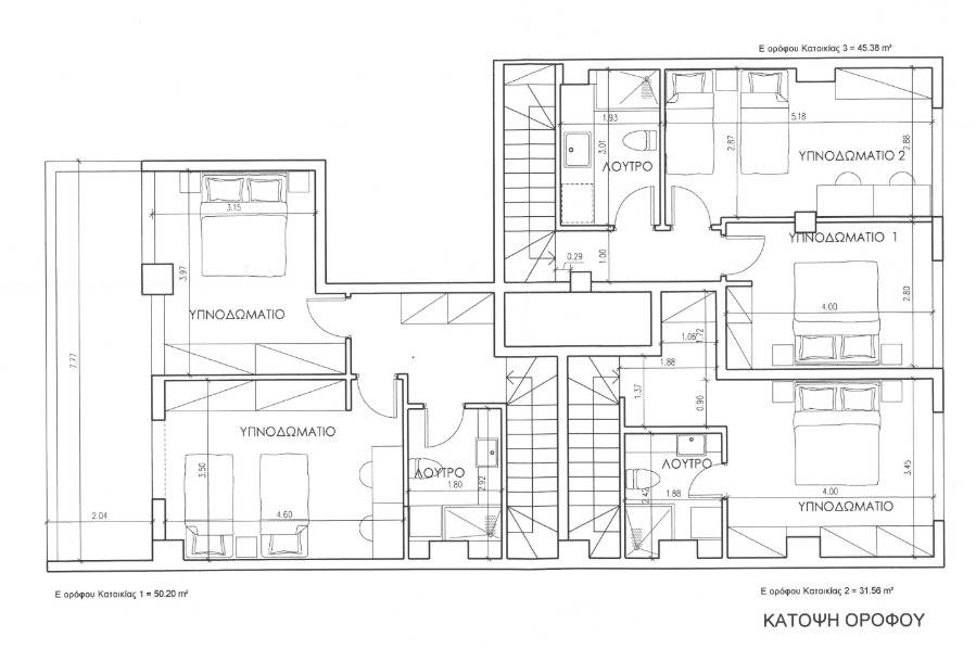 (Προς Πώληση) Επαγγελματικός Χώρος Γραφείο || Αθήνα Κέντρο/Γαλάτσι - 300 τ.μ, 400.000€ 