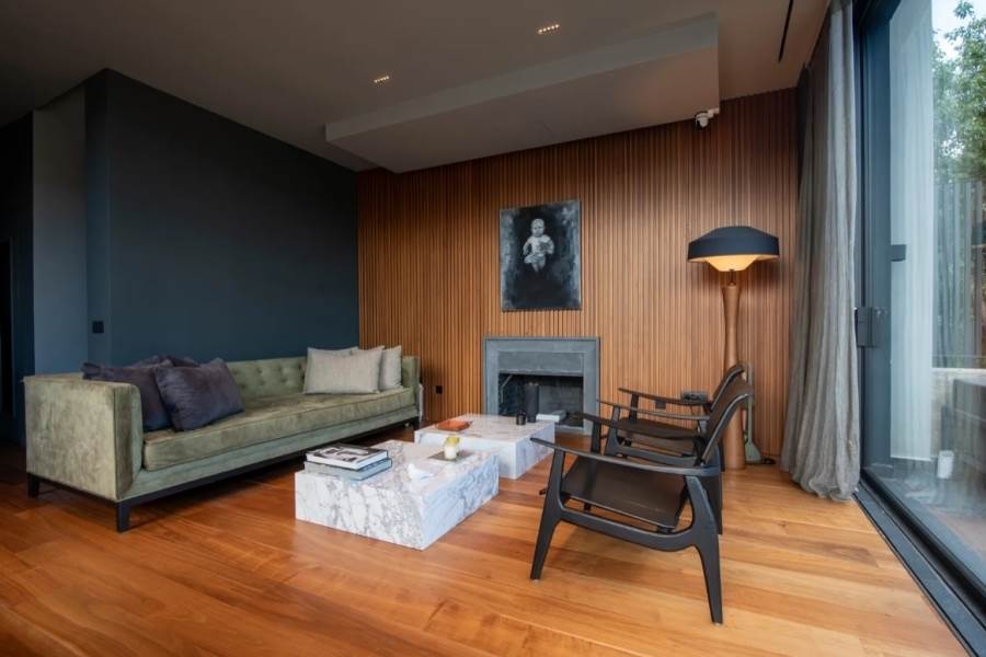 (Προς Πώληση) Κατοικία Μονοκατοικία || Αθήνα Βόρεια/Κηφισιά - 330 τ.μ, 4 Υ/Δ, 2.000.000€ 