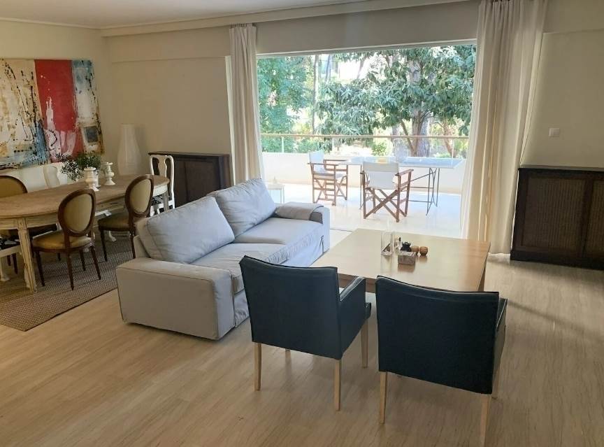 (Προς Πώληση) Κατοικία Διαμέρισμα || Αθήνα Βόρεια/Εκάλη - 265 τ.μ, 5 Υ/Δ, 650.000€ 