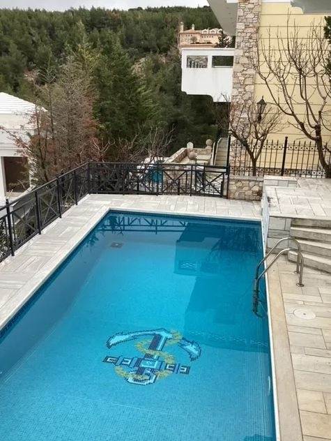 (Προς Ενοικίαση) Κατοικία Βίλα || Αθήνα Βόρεια/Νέα Ερυθραία - 335 τ.μ, 4 Υ/Δ, 4.500€ 