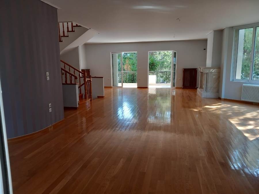 (Προς Πώληση) Κατοικία Μονοκατοικία || Αθήνα Βόρεια/Κηφισιά - 440 τ.μ, 5 Υ/Δ, 1.750.000€ 