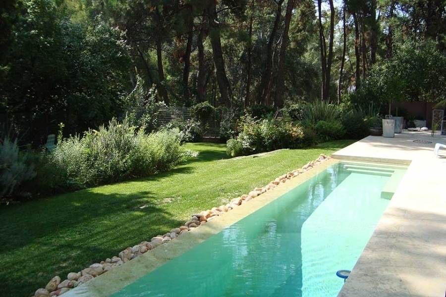 (Προς Πώληση) Κατοικία Μονοκατοικία || Ανατολική Αττική/Δροσιά - 650 τ.μ, 4 Υ/Δ, 1.850.000€ 