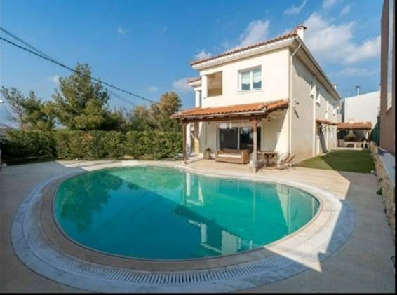 (Προς Πώληση) Κατοικία Μονοκατοικία || Αθήνα Βόρεια/Κηφισιά - 450 τ.μ, 7 Υ/Δ, 1.000.000€ 