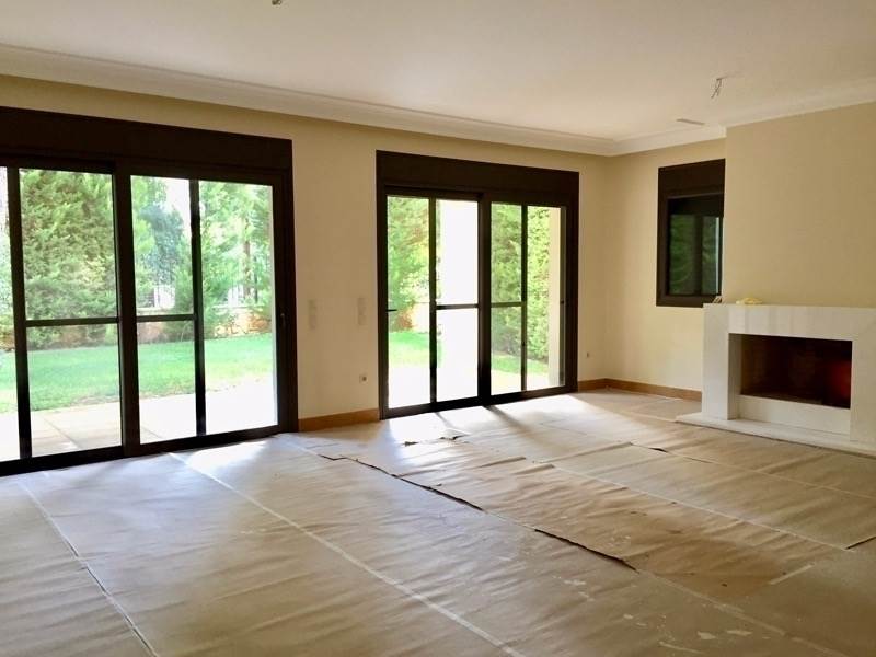 (Προς Πώληση) Κατοικία Μονοκατοικία || Αθήνα Βόρεια/Εκάλη - 470 τ.μ, 5 Υ/Δ, 1.300.000€ 