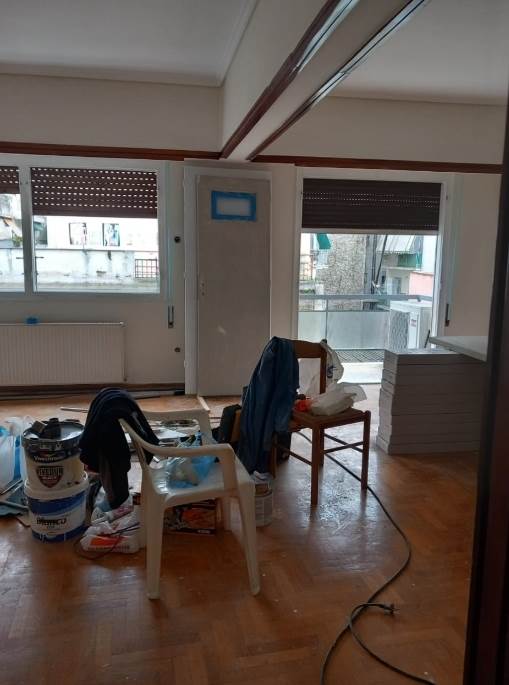 (Προς Πώληση) Κατοικία Διαμέρισμα || Αθήνα Κέντρο/Αθήνα - 80 τ.μ, 1 Υ/Δ, 105.000€ 