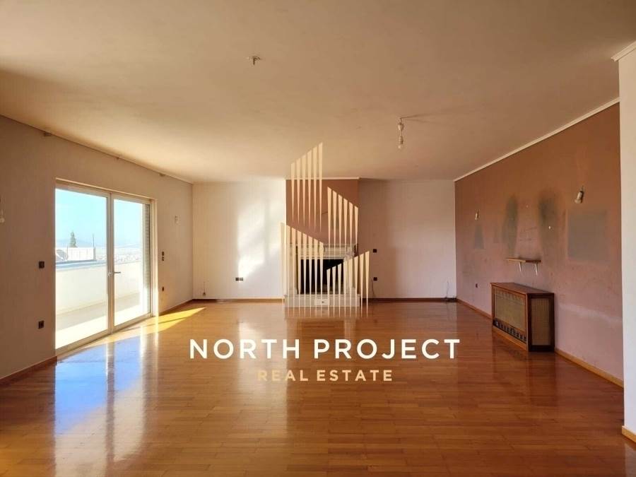 (Προς Πώληση) Κατοικία Διαμέρισμα || Αθήνα Βόρεια/Μελίσσια - 215 τ.μ, 4 Υ/Δ, 430.000€ 