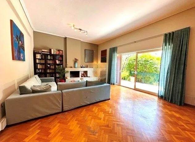 (Προς Ενοικίαση) Κατοικία Οροφοδιαμέρισμα || Αθήνα Βόρεια/Κηφισιά - 225 τ.μ, 3 Υ/Δ, 2.200€ 