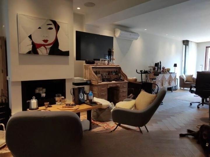 (For Rent) Residential Apartment || Athens North/Kifissia - 160 Sq.m, 2 Bedrooms, 2.500€ 