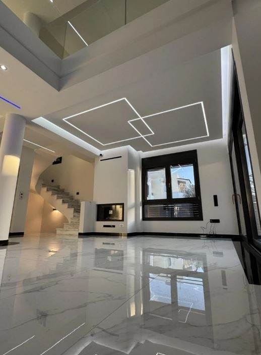 (Προς Ενοικίαση) Κατοικία Μεζονέτα || Αθήνα Βόρεια/Κηφισιά - 400 τ.μ, 4 Υ/Δ, 10.000€ 