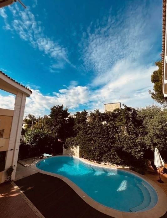 (For Sale) Residential Maisonette || Athens North/Kifissia - 120 Sq.m, 2 Bedrooms, 350.000€ 