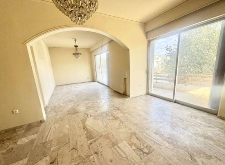 (For Sale) Residential Apartment || Athens North/Kifissia - 124 Sq.m, 3 Bedrooms, 250.000€ 