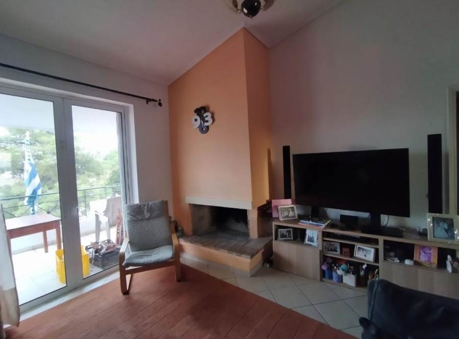 (For Sale) Residential Apartment || Athens North/Lykovrysi - 90 Sq.m, 2 Bedrooms, 284.000€ 