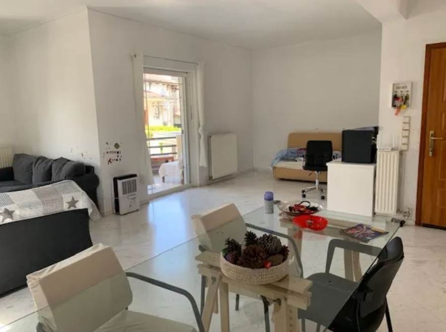 (Προς Ενοικίαση) Κατοικία Οροφοδιαμέρισμα || Ανατολική Αττική/Άνοιξη - 140 τ.μ, 3 Υ/Δ, 980€ 