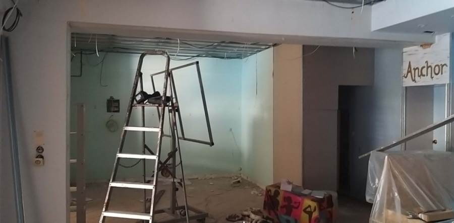 (Προς Ενοικίαση) Επαγγελματικός Χώρος Κατάστημα || Ανατολική Αττική/Διόνυσος - 225 τ.μ, 2.000€ 