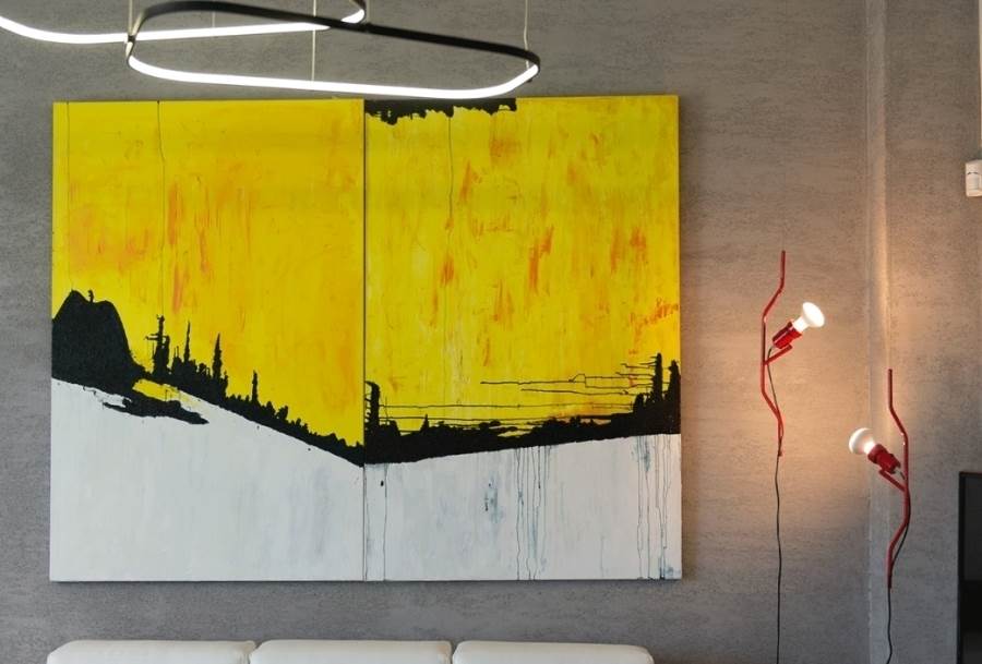 (For Rent) Commercial Office || Athens North/Marousi - 550 Sq.m, 12.000€ 