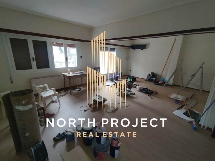 (For Sale) Residential Apartment || Athens Center/Athens - 80 Sq.m, 1 Bedrooms, 105.000€ 