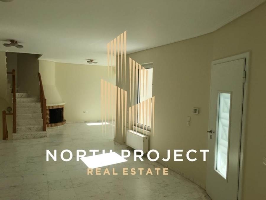 (For Rent) Residential Maisonette || Athens North/Nea Erithraia - 340 Sq.m, 5 Bedrooms, 2.900€ 