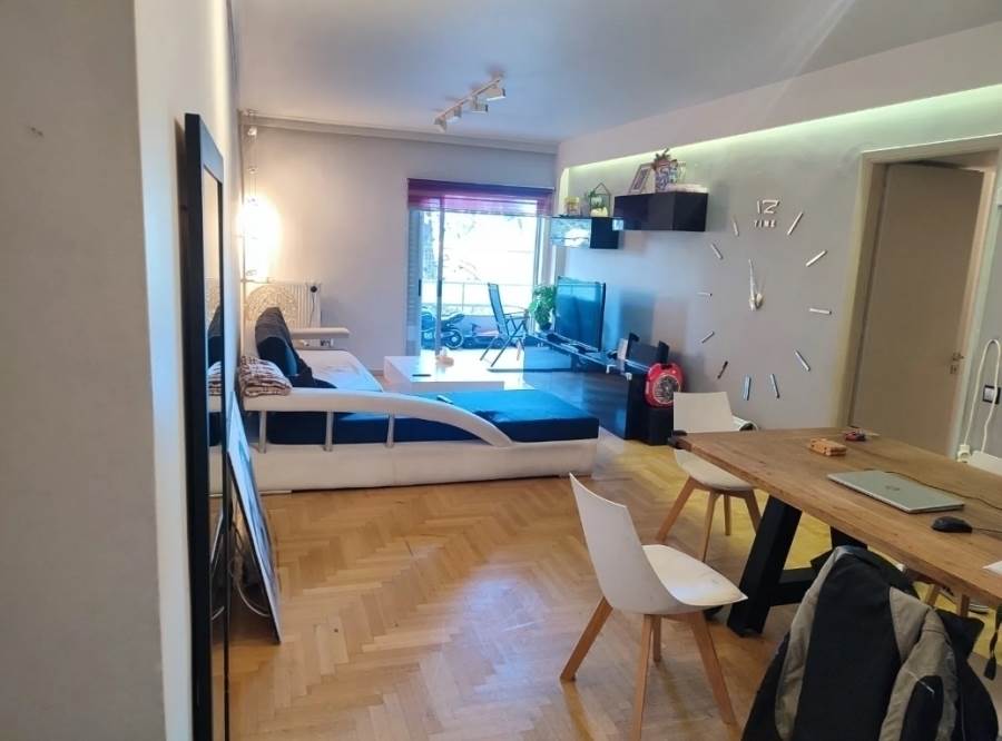 (Προς Πώληση) Κατοικία Διαμέρισμα || Αθήνα Βόρεια/Πεύκη - 100 τ.μ, 3 Υ/Δ, 295.000€ 