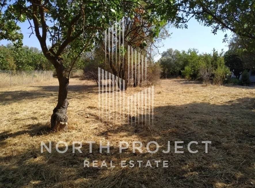 (For Sale) Land Plot || Athens North/Kifissia - 1.000 Sq.m, 680.000€ 