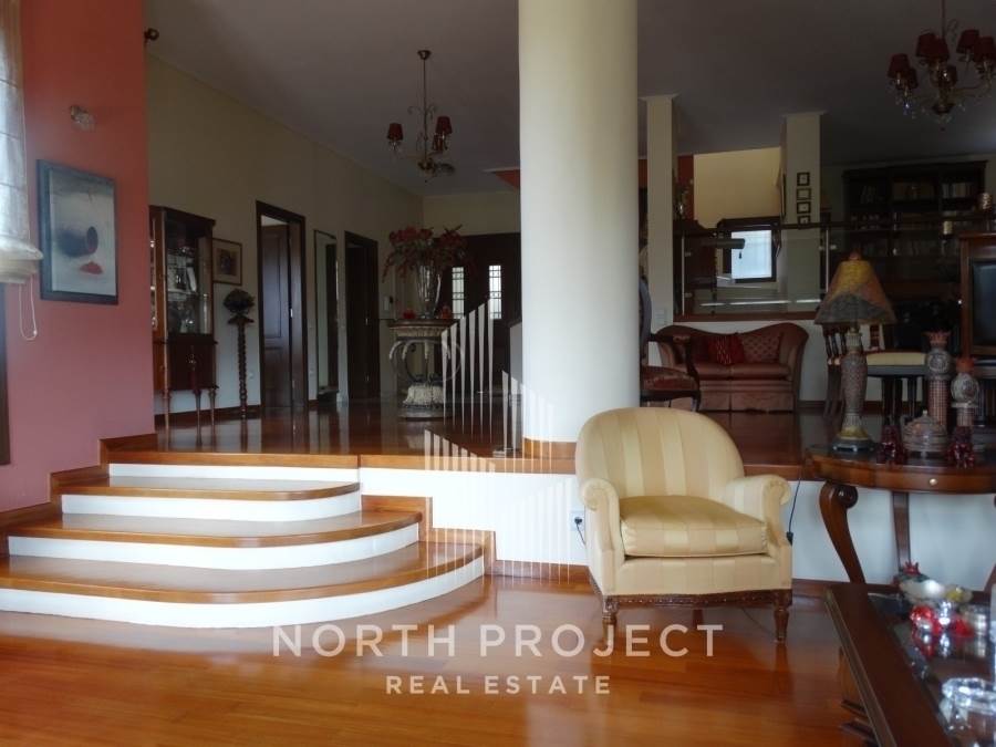 (Προς Πώληση) Κατοικία Μεζονέτα || Ανατολική Αττική/Άγιος Στέφανος - 250 τ.μ, 2 Υ/Δ, 500.000€ 