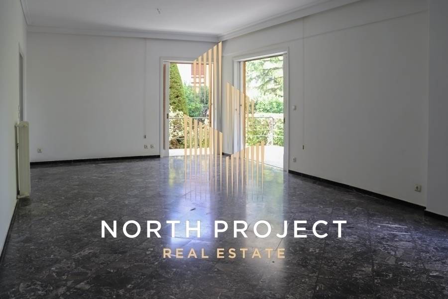 (Προς Πώληση) Κατοικία Διαμέρισμα || Αθήνα Βόρεια/Κηφισιά - 130 τ.μ, 2 Υ/Δ, 430.000€ 