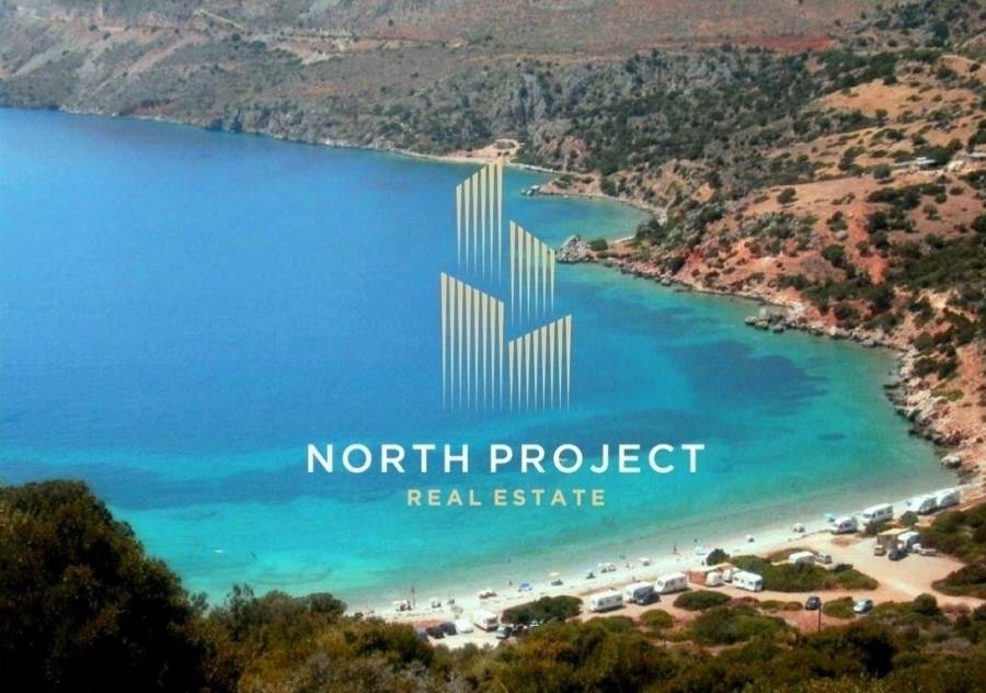 (For Sale) Land Large Land  || Fokida/Galaxidi - 22.000 Sq.m, 2.000.000€ 