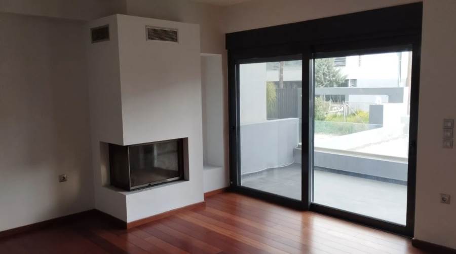 (For Rent) Residential Maisonette || Athens North/Kifissia - 120 Sq.m, 2 Bedrooms, 1.500€ 