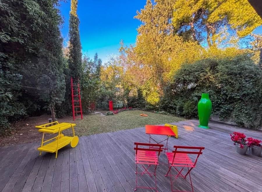 (Προς Πώληση) Κατοικία Μεζονέτα || Αθήνα Βόρεια/Κηφισιά - 240 τ.μ, 4 Υ/Δ, 1.290.000€ 