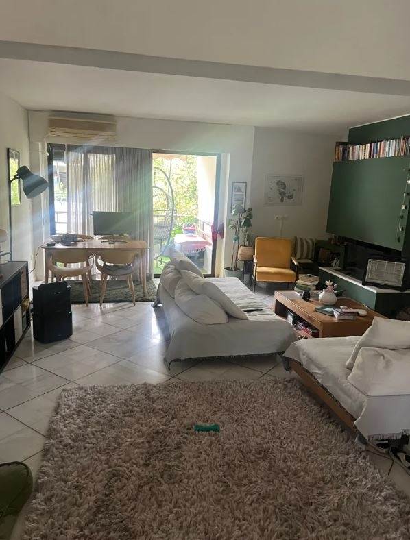 (For Rent) Residential Apartment || Athens North/Kifissia - 120 Sq.m, 2 Bedrooms, 1.300€ 