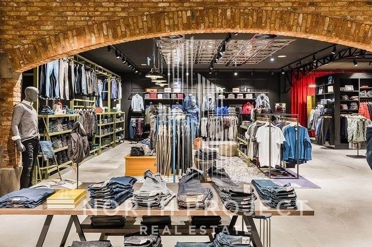 (For Sale) Commercial Retail Shop || Athens North/Marousi - 80 Sq.m, 180.000€ 