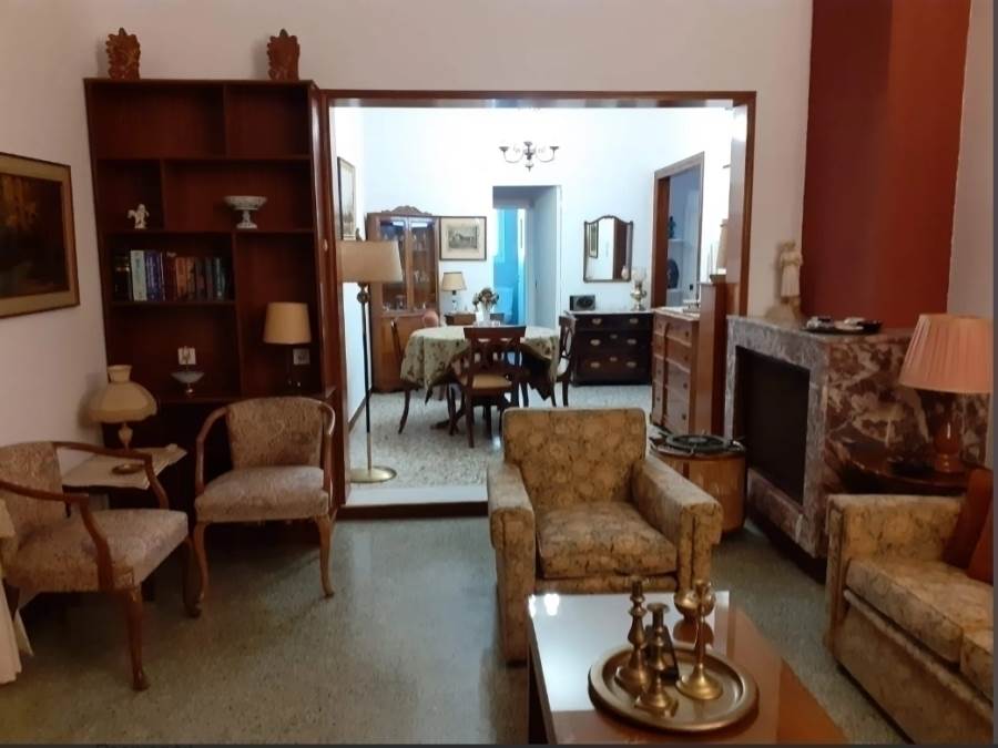 (For Rent) Residential Apartment || Athens North/Kifissia - 105 Sq.m, 2 Bedrooms, 1.000€ 