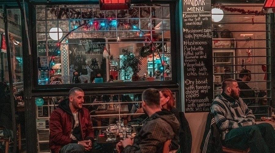 (Προς Ενοικίαση) Επαγγελματικός Χώρος Κατάστημα || Αθήνα Κέντρο/Αθήνα - 190 τ.μ, 5.700€ 