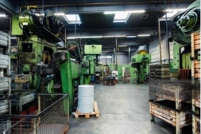 (For Sale) Commercial Industrial Area || Athens North/Kifissia - 1.200 Sq.m, 1.200.000€ 