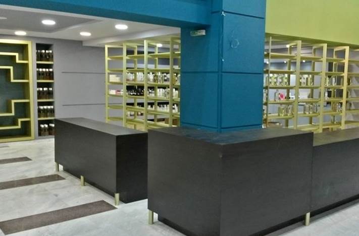 (Προς Πώληση) Επαγγελματικός Χώρος Κατάστημα || Αθήνα Βόρεια/Κηφισιά - 390 τ.μ, 1.400.000€ 