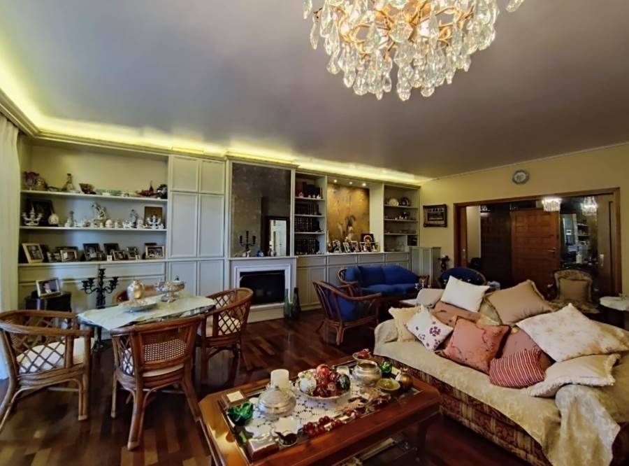 (Προς Πώληση) Κατοικία Διαμέρισμα || Αθήνα Βόρεια/Νέα Ερυθραία - 142 τ.μ, 3 Υ/Δ, 550.000€ 