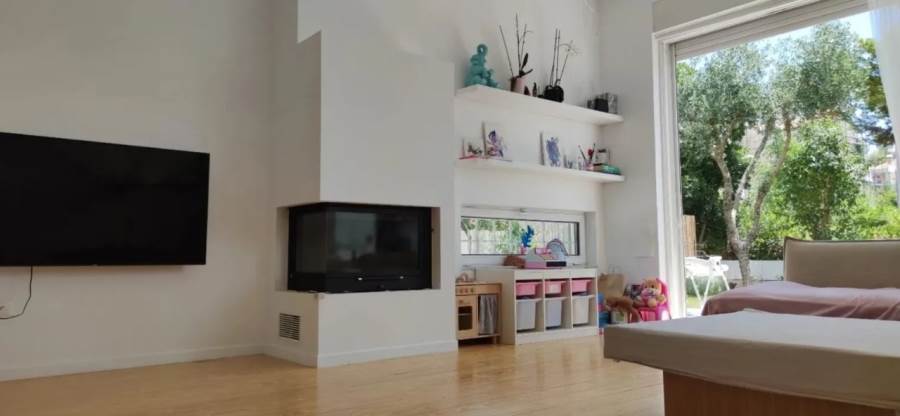 (Προς Πώληση) Κατοικία Μονοκατοικία || Αθήνα Βόρεια/Κηφισιά - 271 τ.μ, 4 Υ/Δ, 920.000€ 