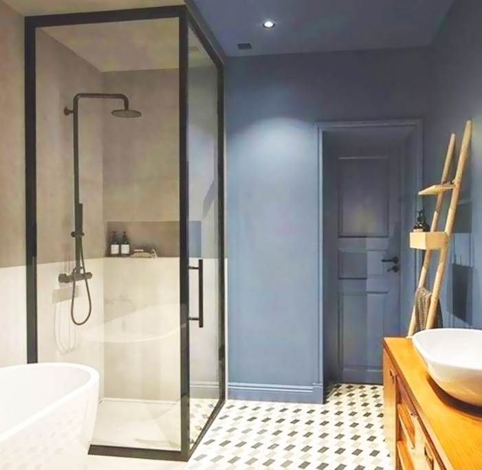 (Προς Ενοικίαση) Κατοικία Ρετιρέ || Αθήνα Κέντρο/Αθήνα - 125 τ.μ, 3 Υ/Δ, 1.200€ 