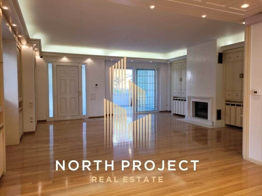 (For Rent) Residential Maisonette || Athens North/Nea Erithraia - 356 Sq.m, 3 Bedrooms, 2.700€ 