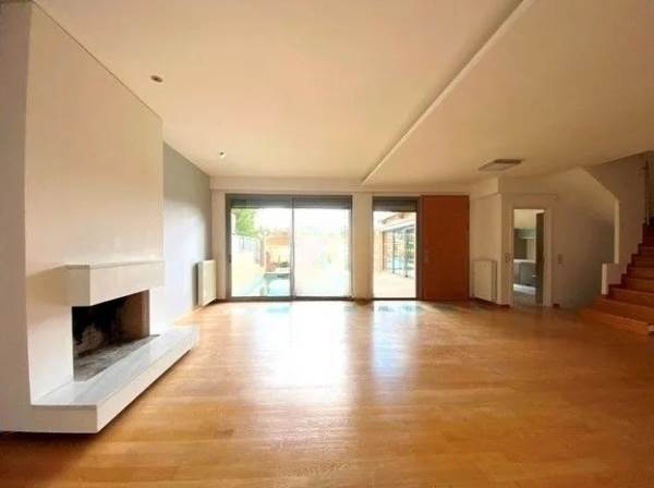 (Προς Ενοικίαση) Κατοικία Μεζονέτα || Αθήνα Βόρεια/Κηφισιά - 350 τ.μ, 5 Υ/Δ, 5.500€ 