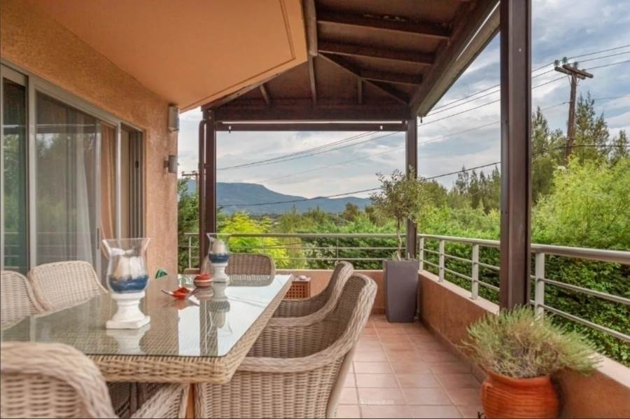 (For Sale) Residential Apartment || Athens North/Kifissia - 150 Sq.m, 3 Bedrooms, 540.000€ 