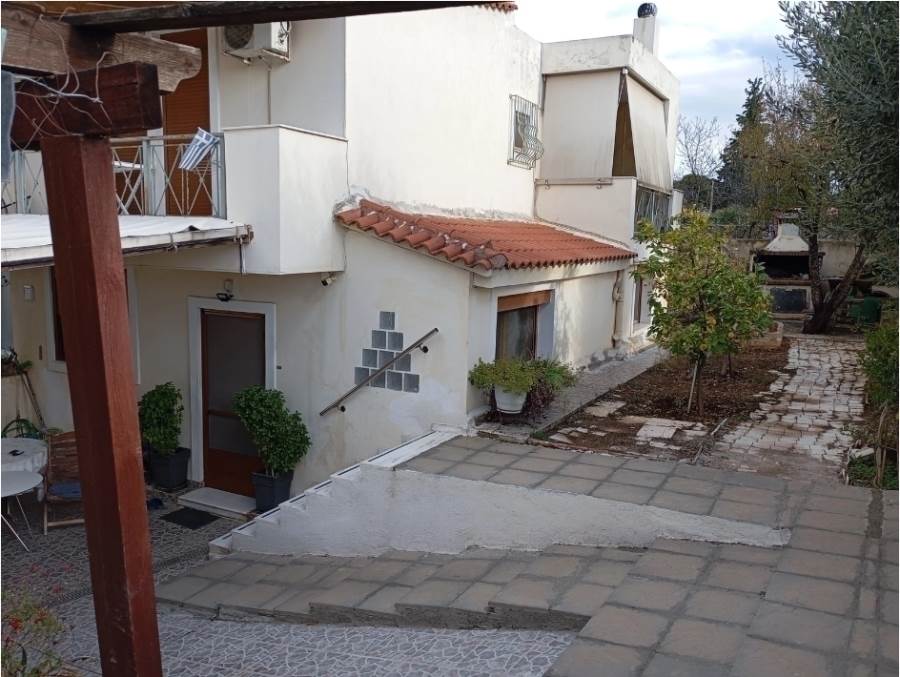 (For Sale) Residential Maisonette || Athens North/Kifissia - 110 Sq.m, 3 Bedrooms, 500.000€ 