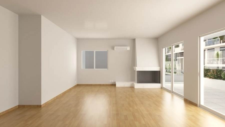 (Προς Ενοικίαση) Κατοικία Οροφοδιαμέρισμα || Αθήνα Βόρεια/Κηφισιά - 140 τ.μ, 3 Υ/Δ, 1.950€ 