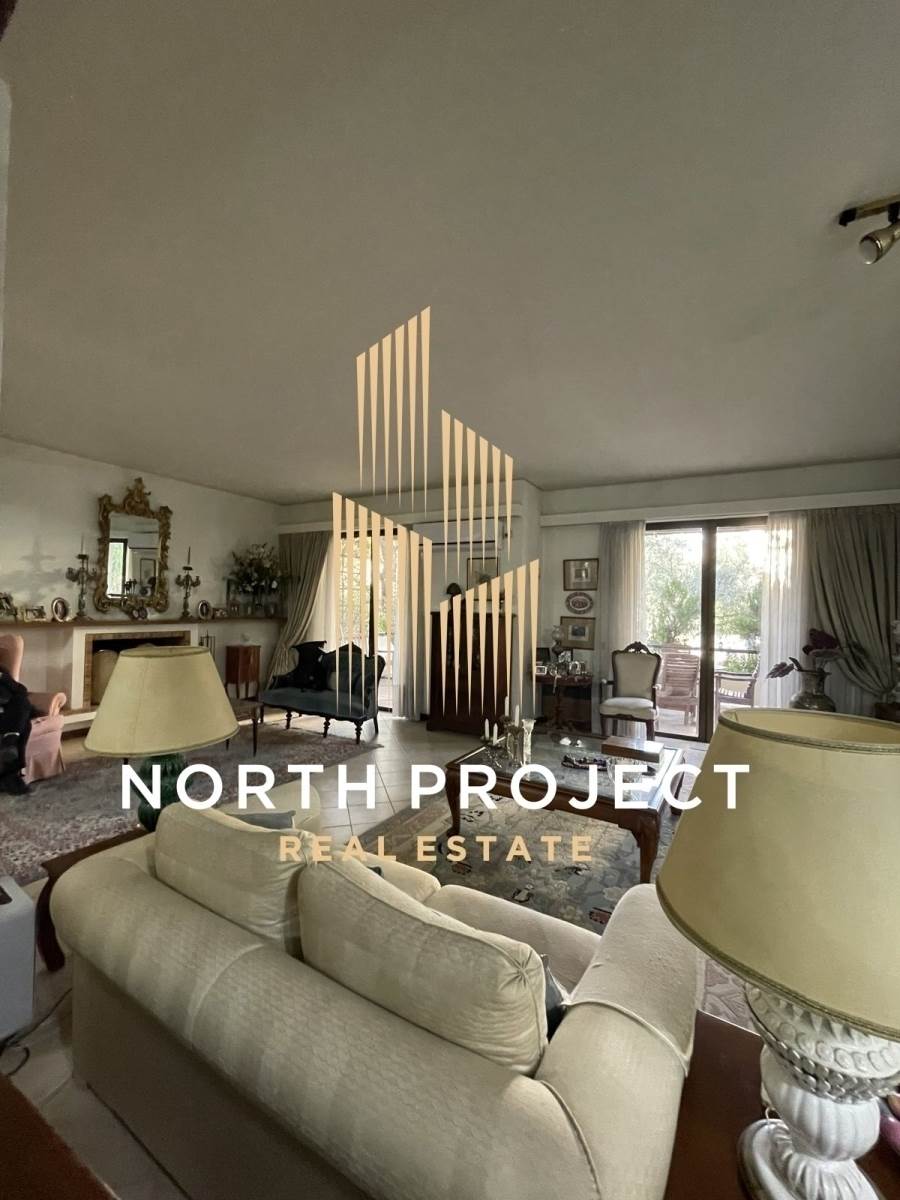 (Προς Πώληση) Κατοικία Μεζονέτα || Αθήνα Βόρεια/Νέα Ερυθραία - 219 τ.μ, 3 Υ/Δ, 500.000€ 