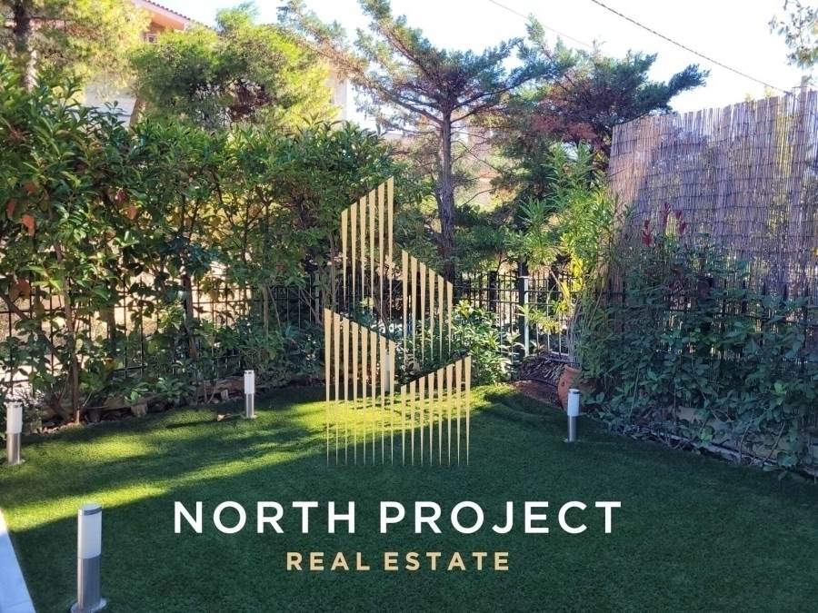 (Προς Ενοικίαση) Κατοικία Μεζονέτα || Αθήνα Βόρεια/Νέα Ερυθραία - 356 τ.μ, 3 Υ/Δ, 2.700€ 