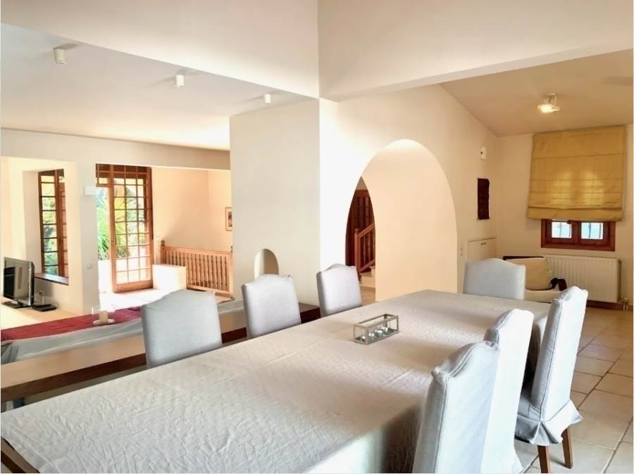 (For Rent) Residential Detached house || East Attica/Dionysos - 347 Sq.m, 5 Bedrooms, 3.000€ 