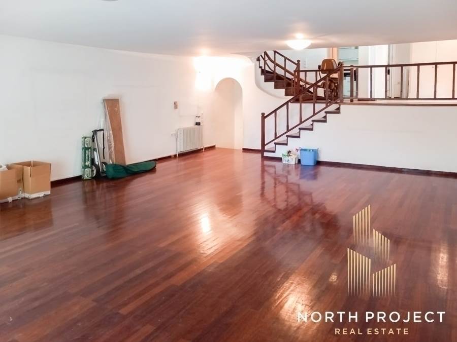 (For Sale) Residential Maisonette || Athens North/Ekali - 341 Sq.m, 4 Bedrooms, 640.000€ 