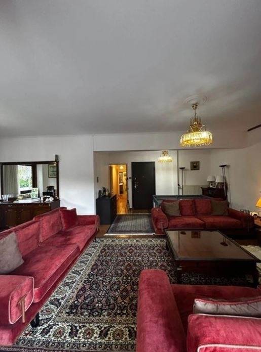 (Προς Ενοικίαση) Κατοικία Οροφοδιαμέρισμα || Αθήνα Βόρεια/Πεύκη - 127 τ.μ, 3 Υ/Δ, 1.400€ 