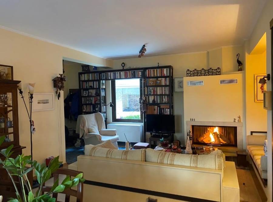 (Προς Πώληση) Κατοικία Διαμέρισμα || Ανατολική Αττική/Δροσιά - 93 τ.μ, 2 Υ/Δ, 350.000€ 