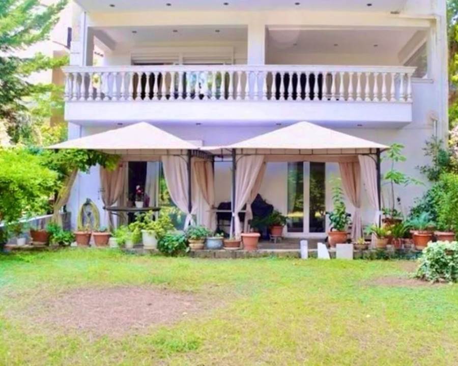 (Προς Πώληση) Κατοικία Μεζονέτα || Ανατολική Αττική/Δροσιά - 232 τ.μ, 5 Υ/Δ, 680.000€ 